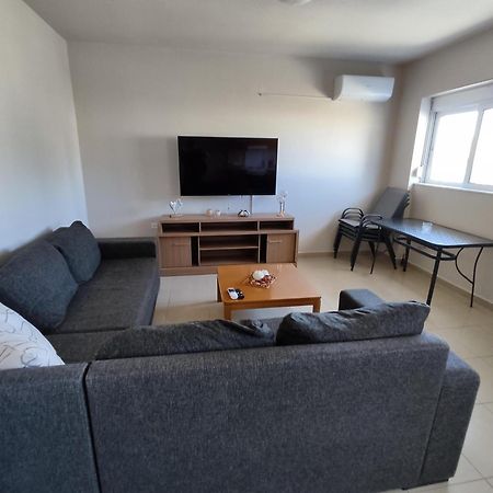 Mama Marina Apartement Near To The Airport 2 Antimachia Buitenkant foto