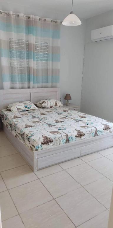 Mama Marina Apartement Near To The Airport 2 Antimachia Buitenkant foto