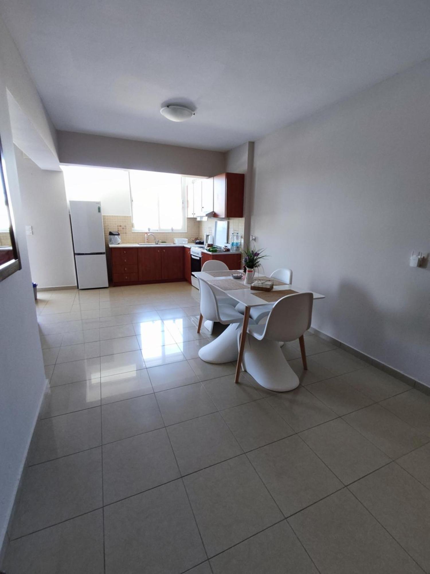 Mama Marina Apartement Near To The Airport 2 Antimachia Buitenkant foto