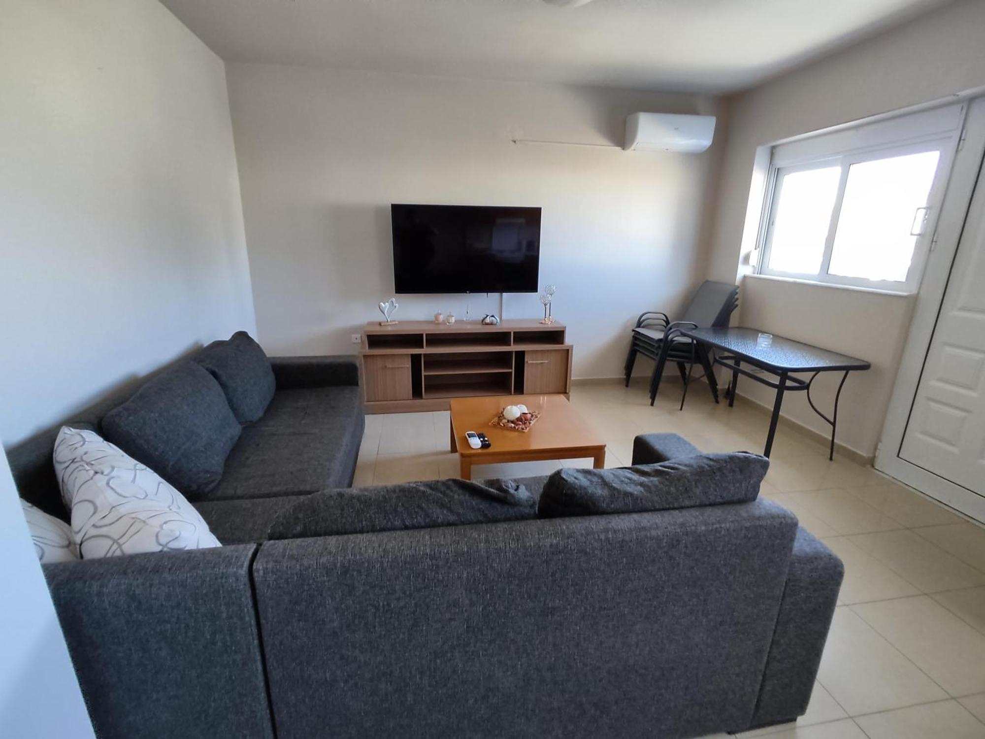 Mama Marina Apartement Near To The Airport 2 Antimachia Buitenkant foto