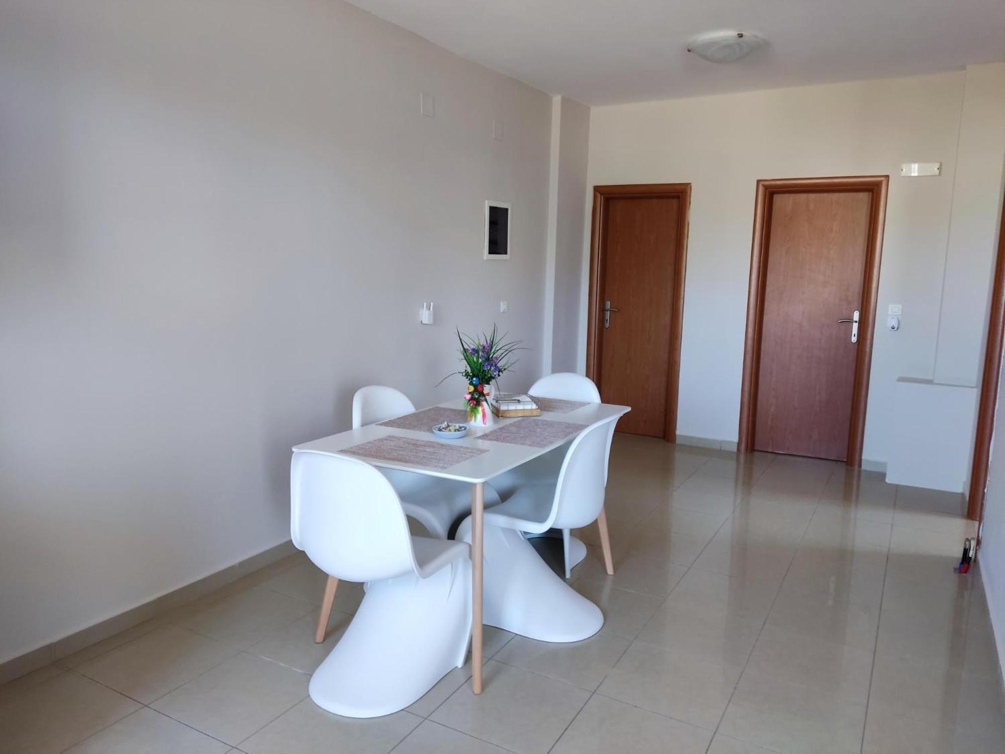 Mama Marina Apartement Near To The Airport 2 Antimachia Buitenkant foto